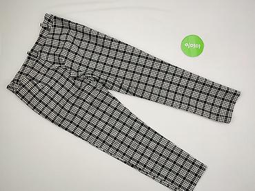 ccc mukluki: Moda Italia, Spodnie materiałowe damskie, rozmiar L — 3