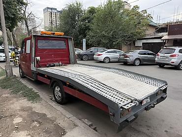sprinter 315: Mercedes-Benz Спринтер: 1999 г., 2.9 л, Механика, Дизель, Бус — 2