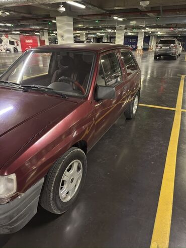 Opel: Opel Corsa: 1992 г., 1.2 л, Механика, Бензин — 14