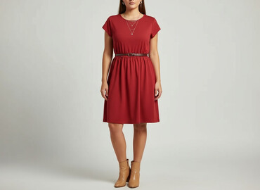 ilashop sukienki: Your Style, Women`s dress, size 3XL