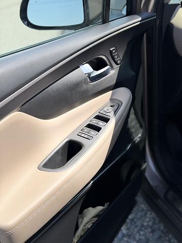 honda element: Hyundai Santa Fe: 2019 г., 2 л, Автомат, Бензин, Кроссовер — 5