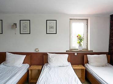 Аренда отелей и хостелов: 🌿 Bozui Hostel — үйдөгүдөй жайлуу жашоо 🌿 🛏 3, 4, 6 жана 12 орундуу — 11