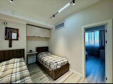праститутка манас: 4 комнаты, 120 м², Политех Элитка, 3 этаж, Евроремонт — 5