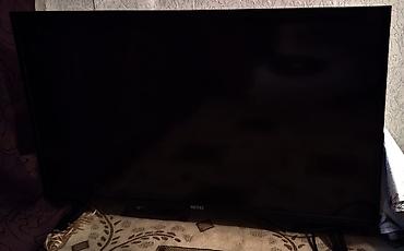 televizor markalari: Riffel RF 32HD1500 televizor - Ekran: 32 düym, HD formatı - Model: RF — 2