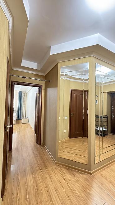 Продажа квартир: 2 комнаты, 70 м², Нижний Джал (Джал-23) 2 этаж — 13