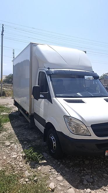 e6 3: Грузовик, Mercedes-Benz, Стандарт, 4 т, Б/у — 10