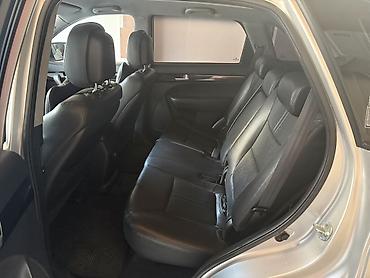 turbo az kia picanto: Kia Sorento: 2.2 l | 2009 il Krossover — 6