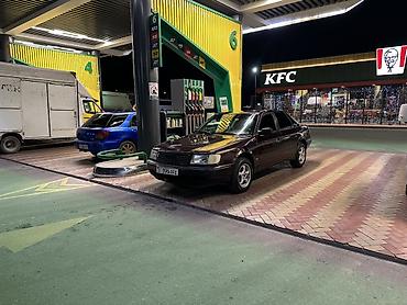 ауди с4 quattro: Audi S4: 1995 г., 2.3 л, Механика, Бензин, Седан — 6