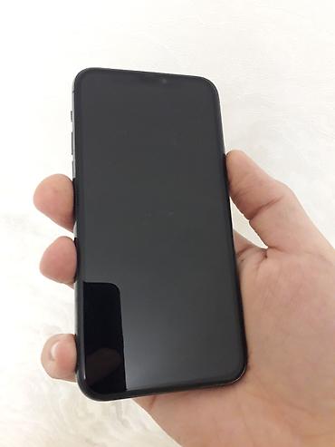 iphone orginal: IPhone 11 Pro, 256 GB, Black Titanium, Zəmanət, Barmaq izi, Simsiz şarj — 3