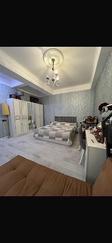 ilkin ehmedov: 2 otaqlı, Yeni tikili, 66 kv. m — 1