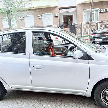 тойота vits: Toyota Vitz: 2003 г., 0.1 л, Автомат, Бензин, Хэтчбэк — 9