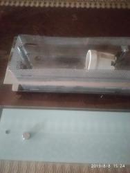 Spiral lampalar: Yeni, Spiral lampa — 9