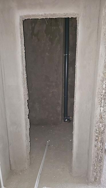 Новостройки от застройщика: Построен, Элитка, 3 комнаты, 75 м² — 13
