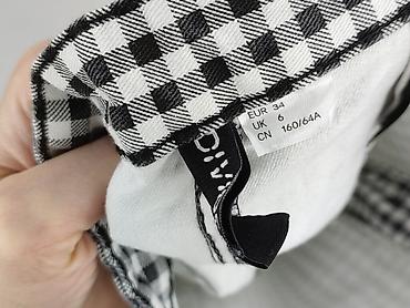 hennes: H&M Divided, Spódnica damska, rozmiar XS — 5