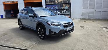 xv: Subaru XV: 2020 г., 2.5 л, Вариатор, Бензин, Кроссовер — 2