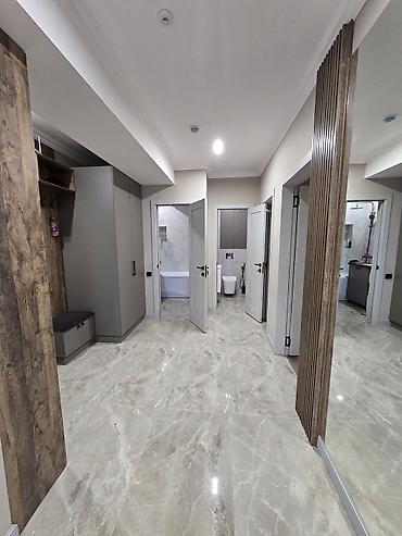 Продажа квартир: 3 комнаты, 100 м², Нижний Джал (Джал-23) Элитка, 7 этаж, Дизайнерский ремонт — 2