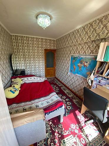 Продажа квартир: 3 комнаты, 77 м², Индивидуалка, 3 этаж, Косметический ремонт — 19