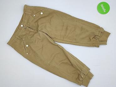 carry aplikacja: Carry, Spodnie cargo damskie, rozmiar XS — 2