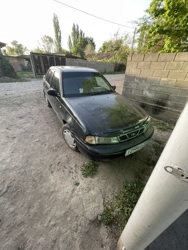 daewoo nubira запчасть: Daewoo Nexia: 1998 г., 1.5 л, Механика, Бензин, Седан