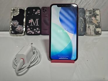 Apple iPhone: Apple iPhone 11, 64 GB, crvene boje (PRODUCT RED) Karakteristike: - — 1