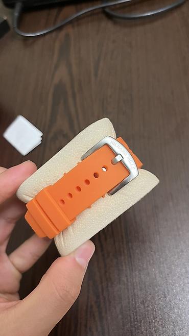 Qol saatları: İşlənmiş, Qol saatı, Richard mille — 3