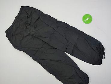 projekt h: H&M Divided, Spodnie materiałowe damskie, rozmiar 2XS — 3