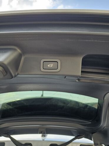 Jaguar: Jaguar F-Pace: 2017 г., 3 л, Автомат, Бензин, Кроссовер — 13