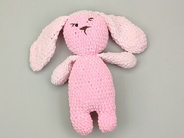 Іграшки: М'яка іграшка Кролик, стан - Дуже гарний