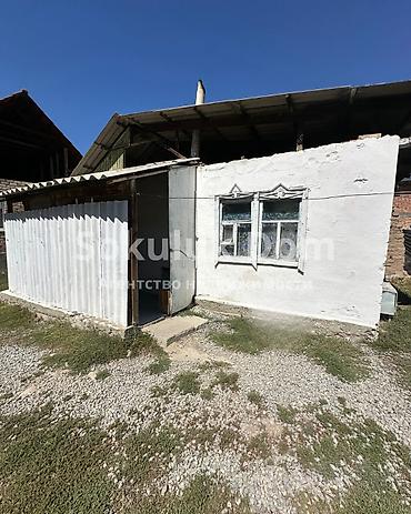 карабалта новоникалаевка: 🏠Продается дом в с. Романовка 🟡Комнаты: 3 🟡 Участок: 16 соток (по — 6