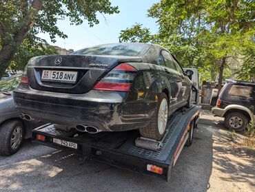 покраска грузовых авто: С лебедкой, С гидроманипулятором, Со сдвижной платформой