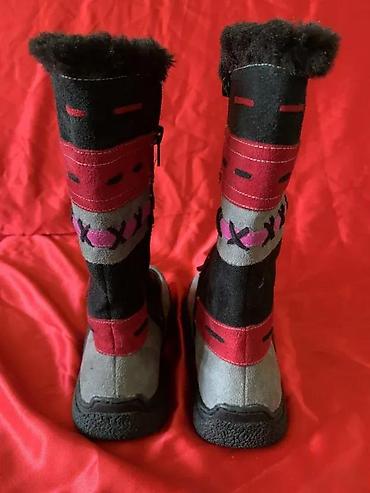 Čizme: Čizme, 37, bоја - Šareno — 4