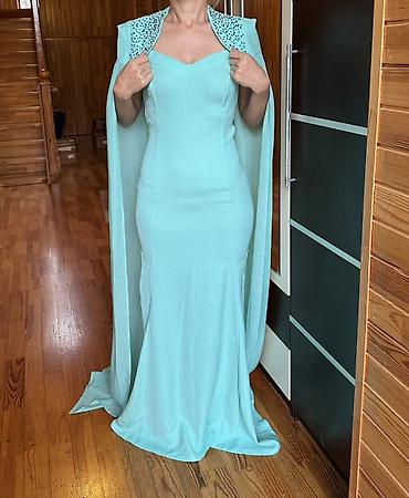 Ziyafət donları: Ziyafət donu, Maksi -da lalafo.az — 9 Ziyafət donları: Ziyafət donu, Maksi — 9