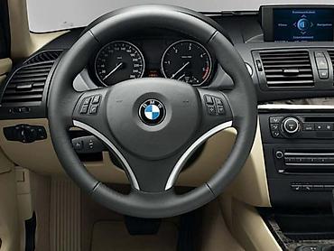 brava za golf 5: VOLAN ZA BMW SERIJA 1 OD 2004. DO 2011. GOD — 1