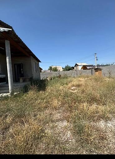 дом пр: Продается дом в селе Кызыл-Туу 🏡 Уютный, свежий дом на участке 3,5 — 3