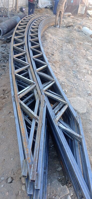 Канцтовары: Фермы для навеса Производство металлических ферм Оптовая торговля — 15