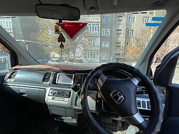 бачок гур одиссей: Mini Classic Mini: 2003 г., 2 л, Автомат, Бензин, Минивэн — 2