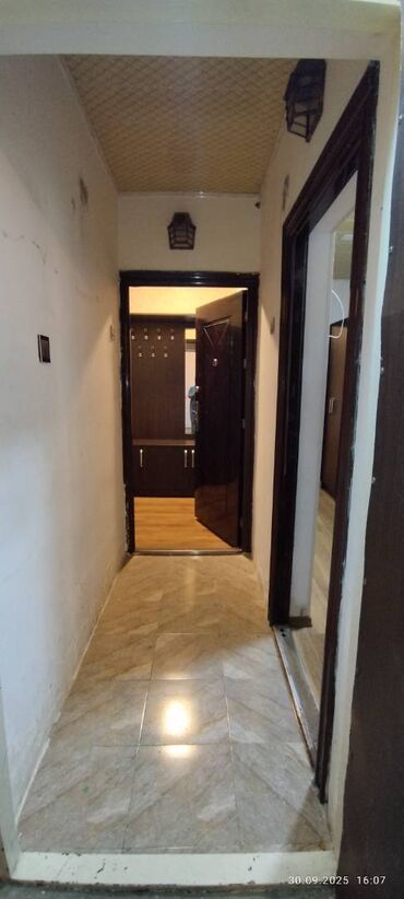 Köhnə tikili: Bakı, 3 otaqlı, Köhnə tikili, m. Xətai, 102 kv. m — 10