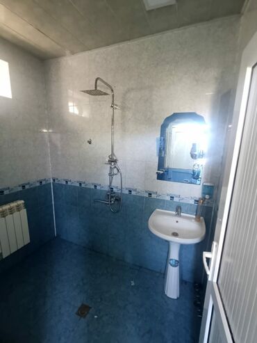 Uzunmüddətli kirayə evlər: 62 kv. m, 2 otaqlı, Kombi, Qaz, İşıq — 8