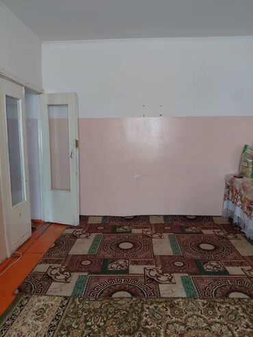 дом на иссык куле: 1 комната, 35 м², Индивидуалка, 1 этаж, Косметический ремонт