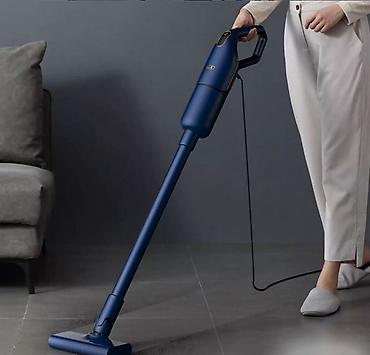 Пылесосы: Пылесос, Вертикальный — 3