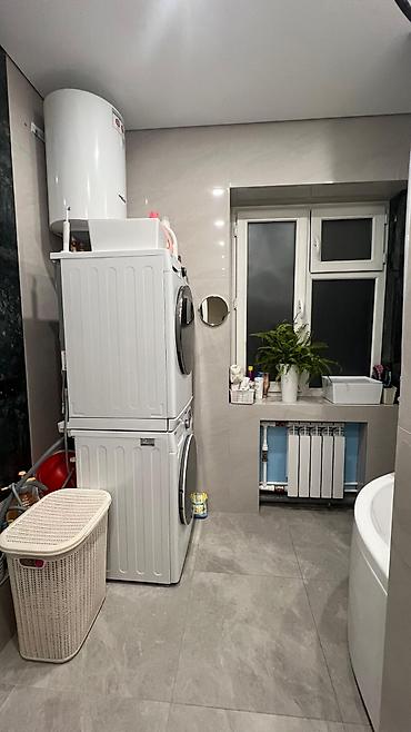 Продажа квартир: 4 комнаты, 82 м², 6 мкр 106 серия улучшенная, 4 этаж, Дизайнерский ремонт — 9