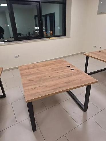 Stolovi: Izrada trpezarijskih radnih barskih stolova kg | — 10