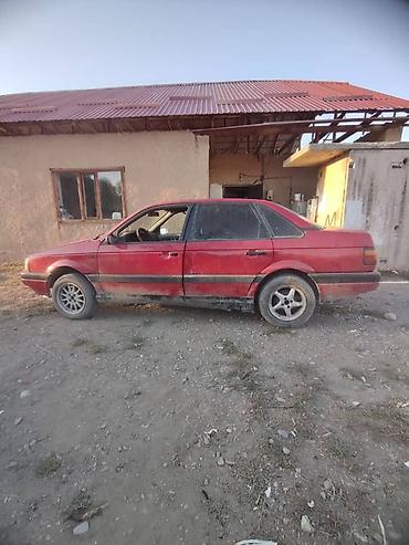 wolksvagen bora: Volkswagen Passat: 1994 г., Механика, Седан — 3