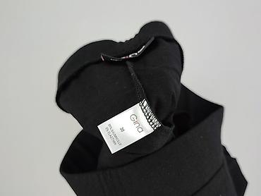 kozaki h: Gina, Legginsy Sportowe damskie, rozmiar S — 5
