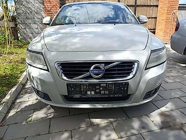 crvit: DELOVI ZA VOLVO V50 | -Polovni delovi za V50 2god -Kod nas mozete — 4