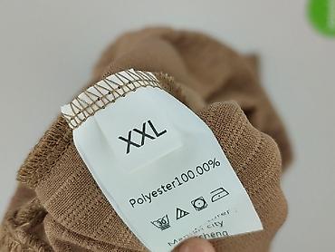 Ubrania damskie: Legginsy rozmiar 2XL — 4