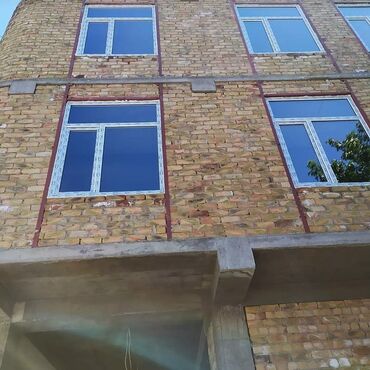 Бронированные двери на заказ: Терезе айнек, Пластиковый окна — 10