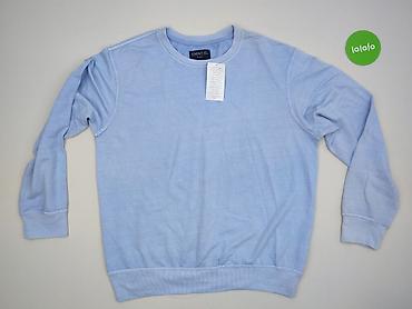 sweter do getrow: IDENTIC, Bluza dla mężczyzn, rozmiar XL — 2