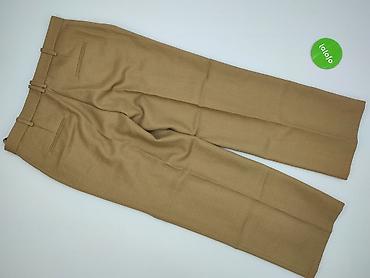 centro obuwie: Spodnie materiałowe damskie, rozmiar L — 3