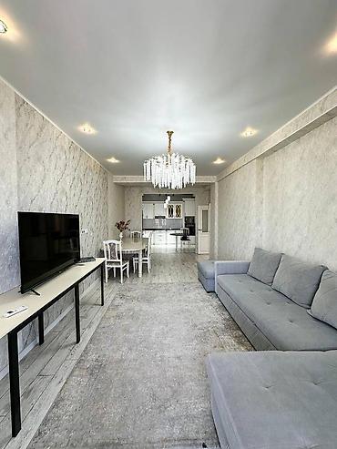 Продажа квартир: 3 комнаты, 121 м², Элитка, 15 этаж, Евроремонт at lalafo.kg — 1 Продажа квартир: 3 комнаты, 121 м², Элитка, 15 этаж, Евроремонт — 1